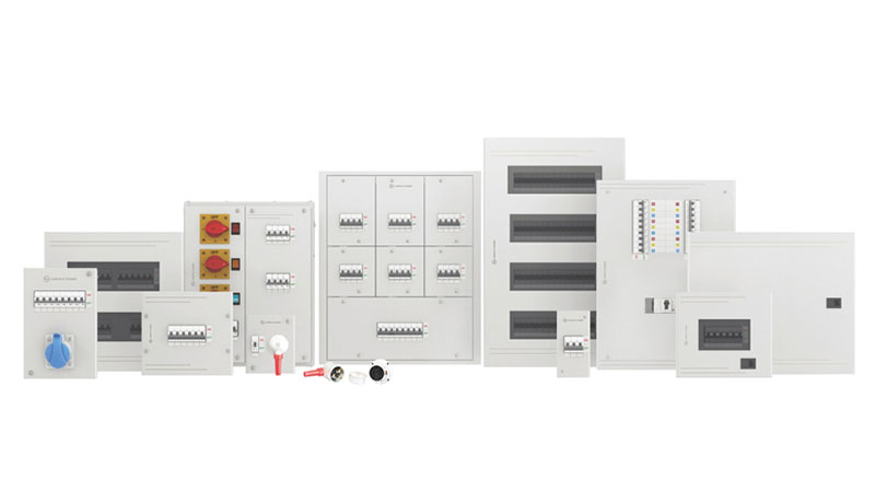 kirti enterprise