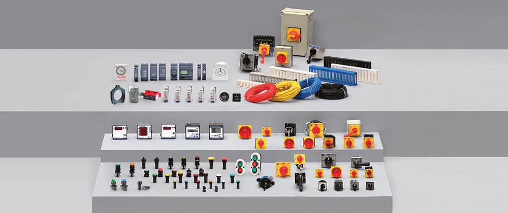 kirti enterprise