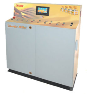kirti enterprise
